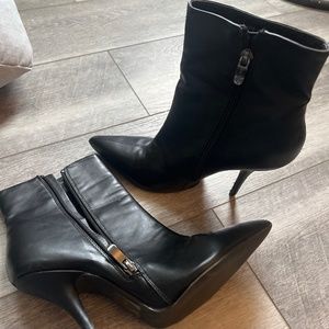 Women’s ankle boots